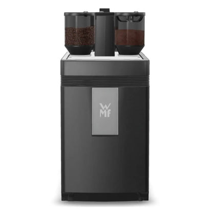 WMF - WMF 1500 S+ Fully Automatic Bean to Cup Coffee Machine - Up to 180 Cups/day - Coffee Machine - Prime Coffee Suppliers