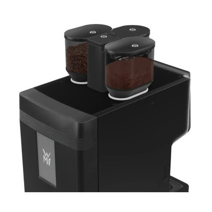 WMF - WMF 1500 S+ Fully Automatic Bean to Cup Coffee Machine - Up to 180 Cups/day - Coffee Machine - Prime Coffee Suppliers