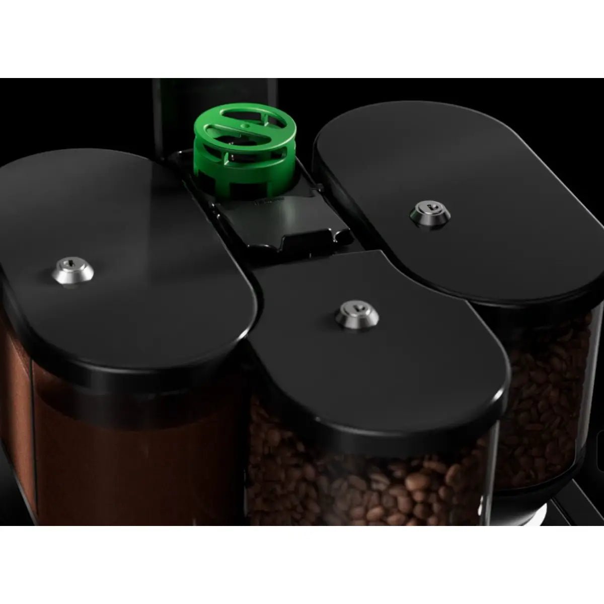 WMF - WMF 1500 S+ Fully Automatic Bean to Cup Coffee Machine - Up to 180 Cups/day - Coffee Machine - Prime Coffee Suppliers