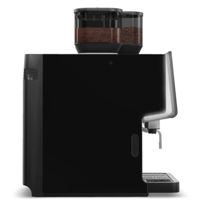 WMF - WMF 1500 S+ Fully Automatic Bean to Cup Coffee Machine - Up to 180 Cups/day - Coffee Machine - Prime Coffee Suppliers