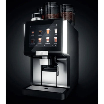 WMF - WMF 1500 S+ Fully Automatic Bean to Cup Coffee Machine - Up to 180 Cups/day - Coffee Machine - Prime Coffee Suppliers