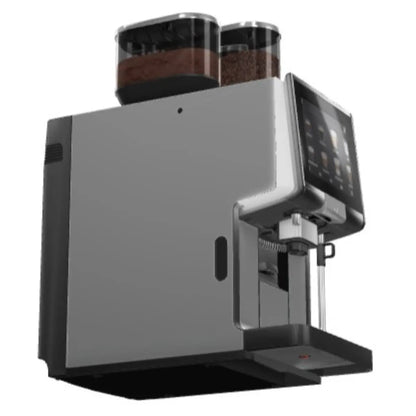WMF - WMF 5000 S+ Fully Automatic Bean to Cup Coffee Machine - Up to 250 Cups/day - Coffee Machine - Prime Coffee Suppliers