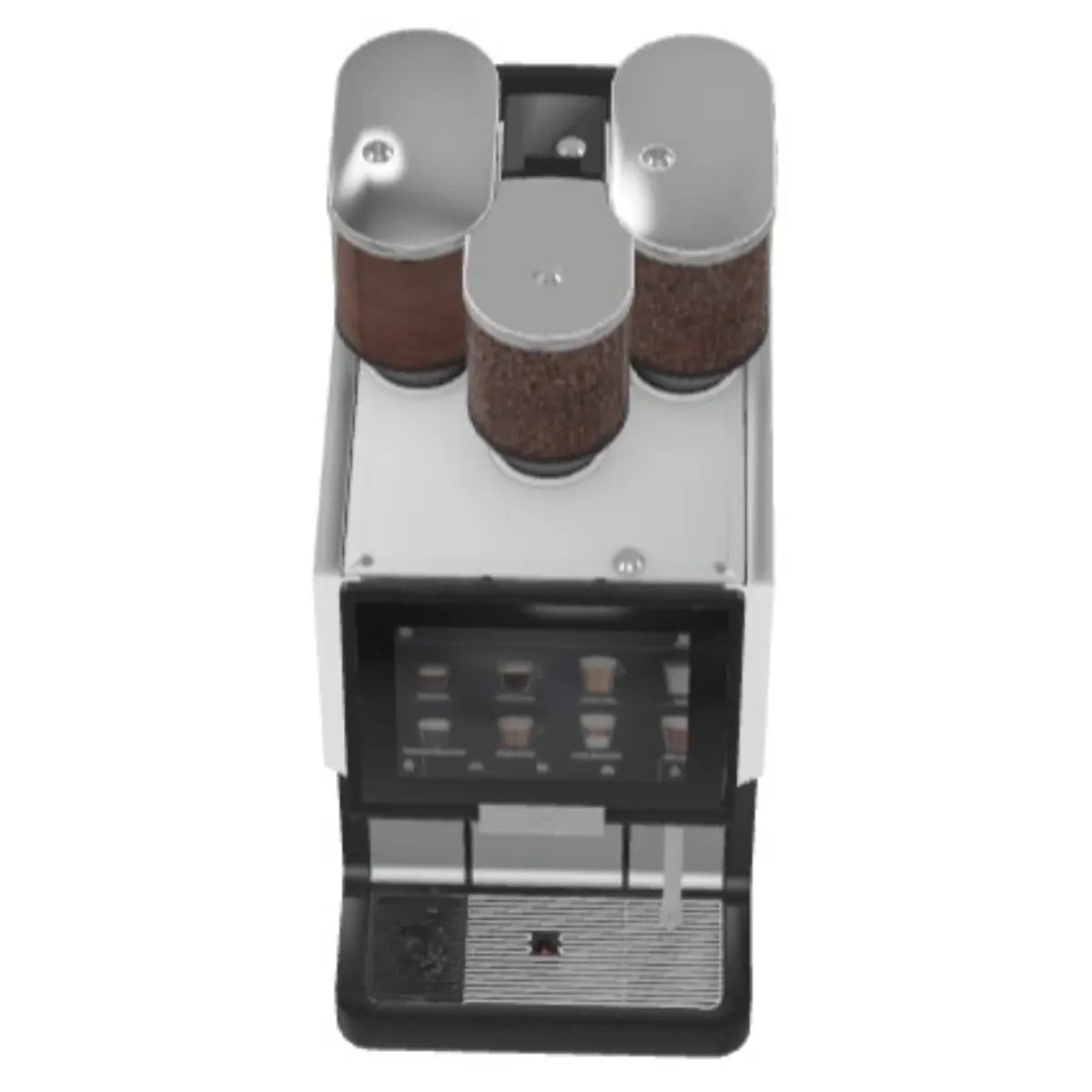 WMF - WMF 5000 S+ Fully Automatic Bean to Cup Coffee Machine - Up to 250 Cups/day - Coffee Machine - Prime Coffee Suppliers