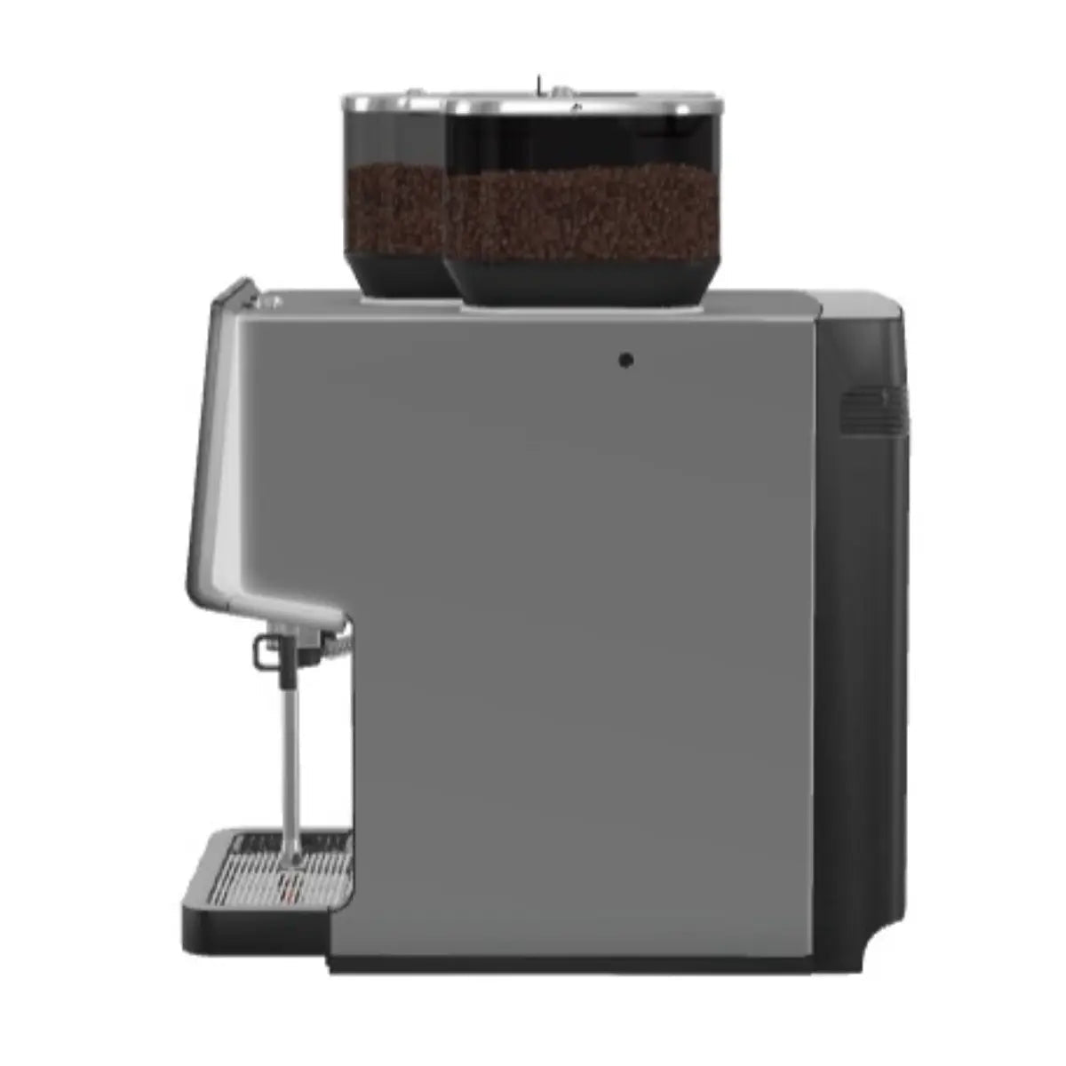 WMF - WMF 5000 S+ Fully Automatic Bean to Cup Coffee Machine - Up to 250 Cups/day - Coffee Machine - Prime Coffee Suppliers