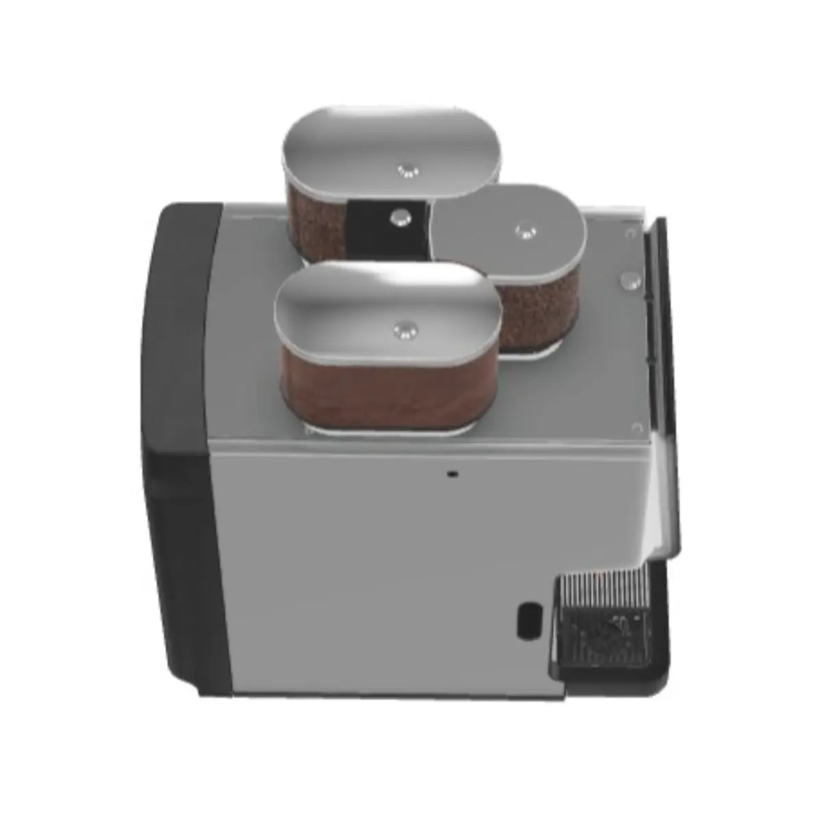 WMF - WMF 5000 S+ Fully Automatic Bean to Cup Coffee Machine - Up to 250 Cups/day - Coffee Machine - Prime Coffee Suppliers