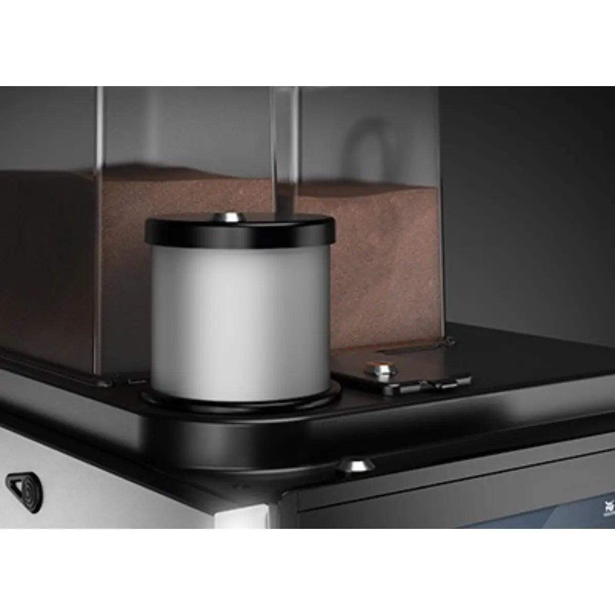 WMF - WMF 9000 F Fully Automatic Filter Bean to Cup Coffee Machine | External Storage - Coffee Machine - Prime Coffee Suppliers