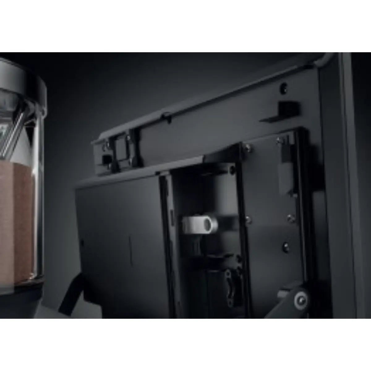 WMF - WMF 9000 S+ Fully Automatic Coffee Machine - Up to 350 Cups/day - Coffee Machine - Prime Coffee Suppliers