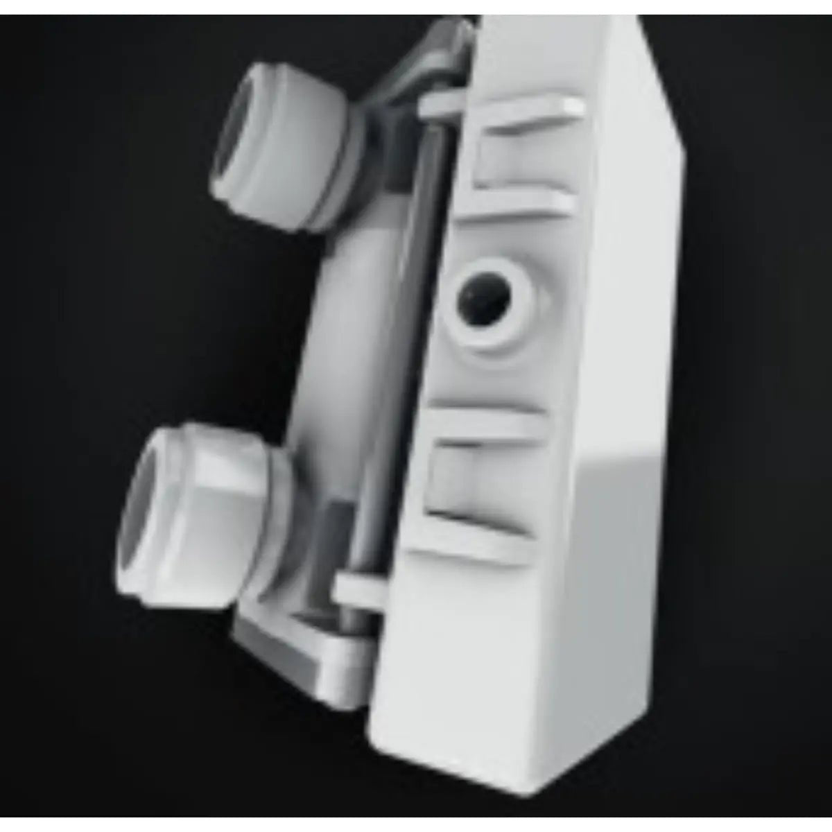 WMF - WMF 9000 S+ Fully Automatic Coffee Machine - Up to 350 Cups/day - Coffee Machine - Prime Coffee Suppliers