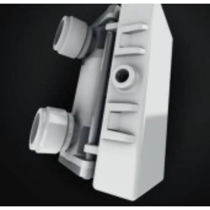 WMF - WMF 9000 S+ Fully Automatic Coffee Machine - Up to 350 Cups/day - Coffee Machine - Prime Coffee Suppliers