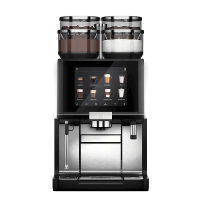 WMF - WMF 9000 S+ Fully Automatic Coffee Machine - Up to 350 Cups/day - Coffee Machine - Prime Coffee Suppliers