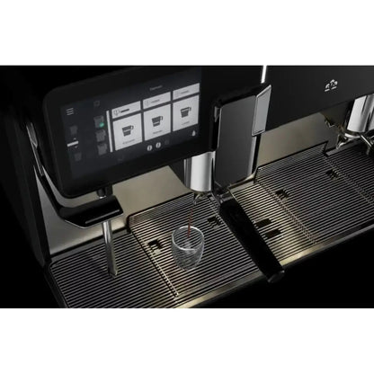 WMF - WMF Espresso Next 2 Group Semi - automatic Portafilter Coffee Machine - Up to 300Cups/day - Coffee Machine - Prime Coffee Suppliers