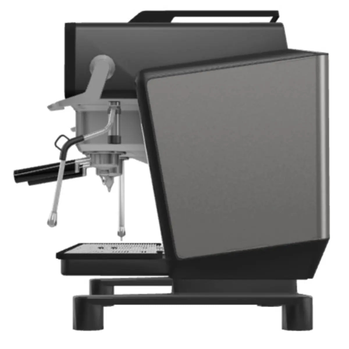 WMF - WMF Espresso Next 2 Group Semi - automatic Portafilter Coffee Machine - Up to 300Cups/day - Coffee Machine - Prime Coffee Suppliers