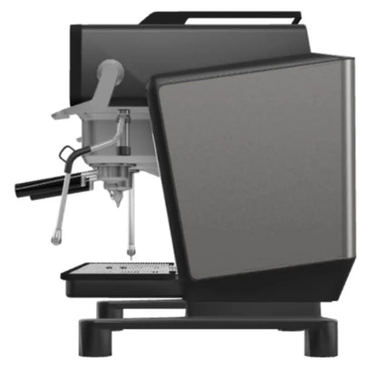 WMF - WMF Espresso Next 2 Group Semi - automatic Portafilter Coffee Machine - Up to 300Cups/day - Coffee Machine - Prime Coffee Suppliers