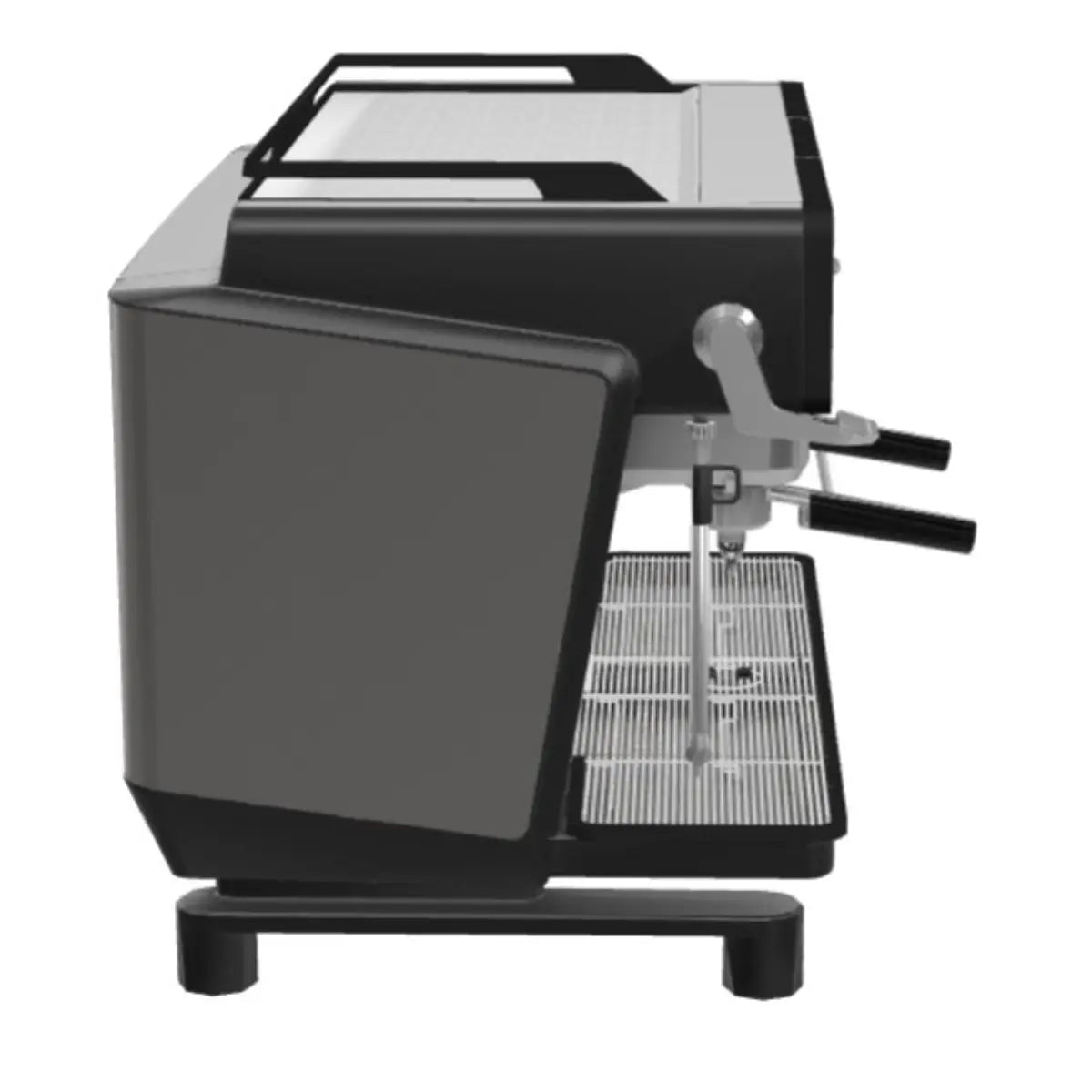 WMF - WMF Espresso Next 2 Group Semi - automatic Portafilter Coffee Machine - Up to 300Cups/day - Coffee Machine - Prime Coffee Suppliers