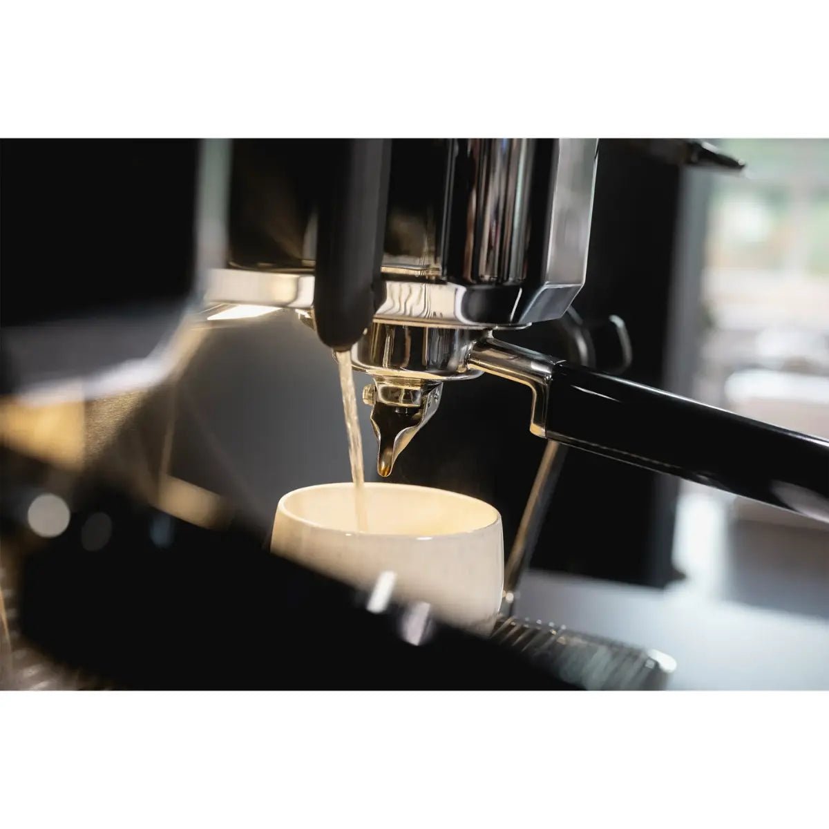 WMF - WMF Espresso Next 2 Group Semi - automatic Portafilter Coffee Machine - Up to 300Cups/day - Coffee Machine - Prime Coffee Suppliers