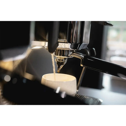 WMF - WMF Espresso Next 2 Group Semi - automatic Portafilter Coffee Machine - Up to 300Cups/day - Coffee Machine - Prime Coffee Suppliers