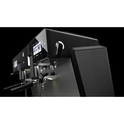 WMF - WMF Espresso Next 2 Group Semi - automatic Portafilter Coffee Machine - Up to 300Cups/day - Coffee Machine - Prime Coffee Suppliers