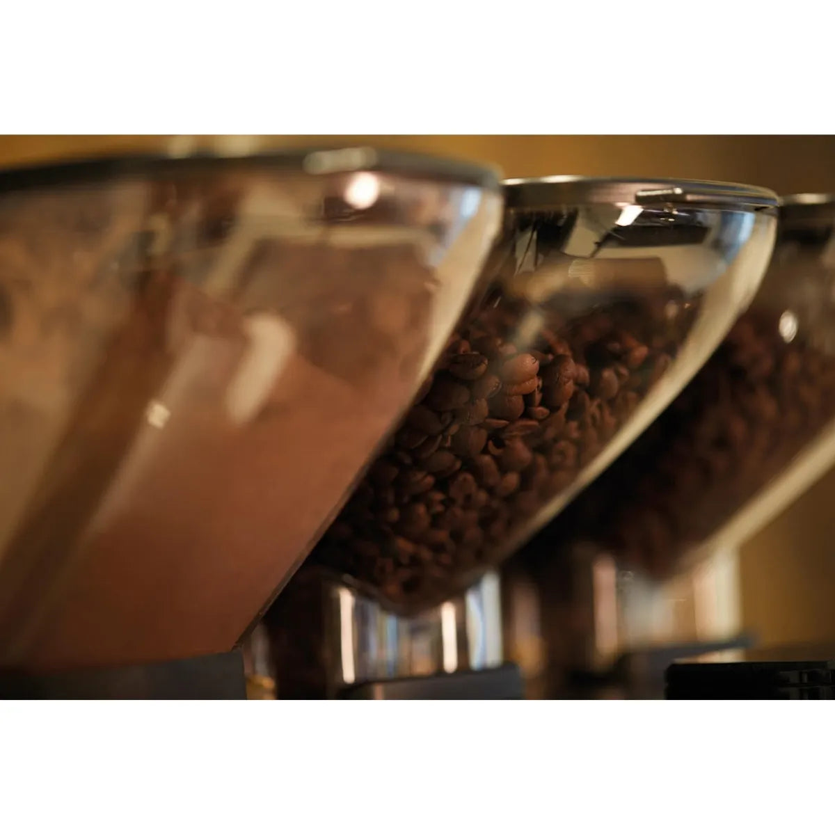 Faema X20 Espresso Machine - Bean to Cup + 200 Cups per Day - Espresso Machine - Prime Coffee Suppliers