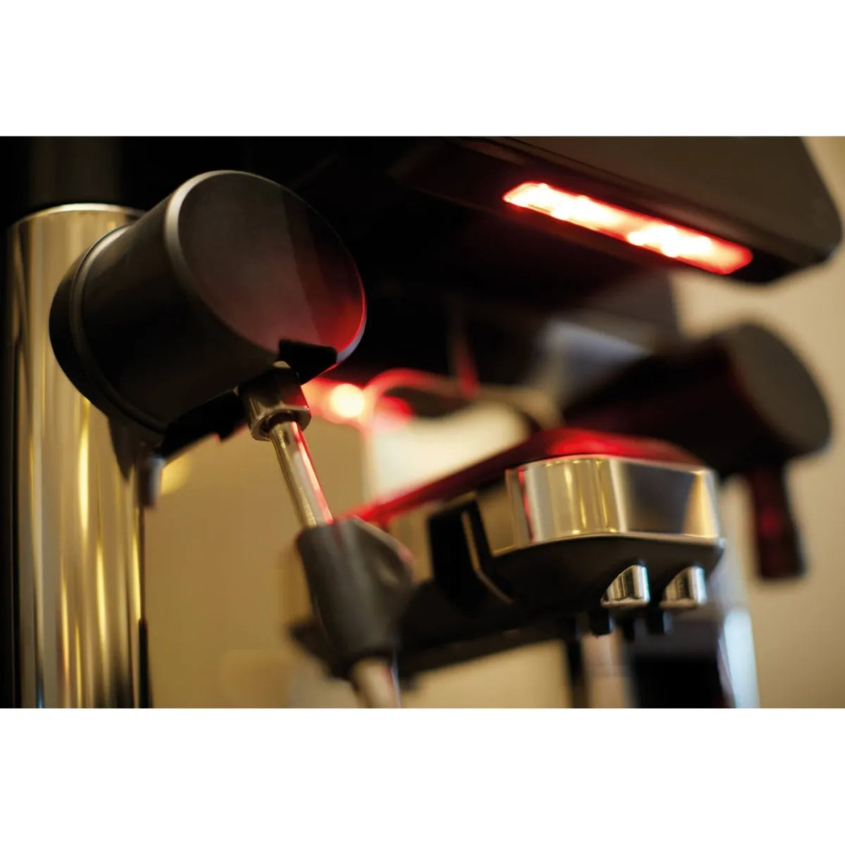 Faema X20 Espresso Machine - Bean to Cup + 200 Cups per Day - Espresso Machine - Prime Coffee Suppliers