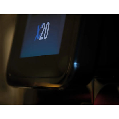 Faema X20 Espresso Machine - Bean to Cup + 200 Cups per Day - Espresso Machine - Prime Coffee Suppliers