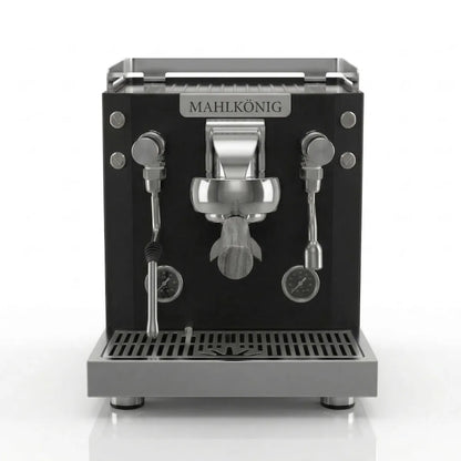 Mahlkonig Xenia Espresso Machine - 1.8 Bars Grind-By-Sync Technology - Espresso Machine - Prime Coffee Suppliers