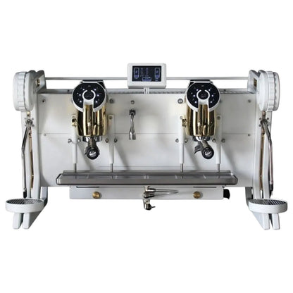 XLVI - XLVI 55 Volante High - Performance Volumetric Espresso System - Espresso Machine - Prime Coffee Suppliers