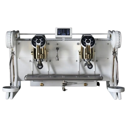 XLVI - XLVI 55 Volante High - Performance Volumetric Espresso System - Espresso Machine - Prime Coffee Suppliers