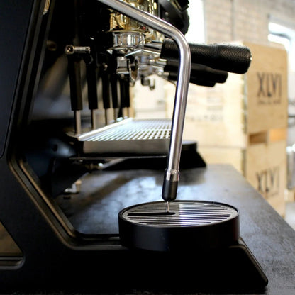 XLVI - XLVI 55 Volante High - Performance Volumetric Espresso System - Espresso Machine - Prime Coffee Suppliers