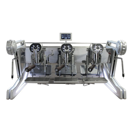 XLVI - XLVI 55 Volante High - Performance Volumetric Espresso System - Espresso Machine - Prime Coffee Suppliers