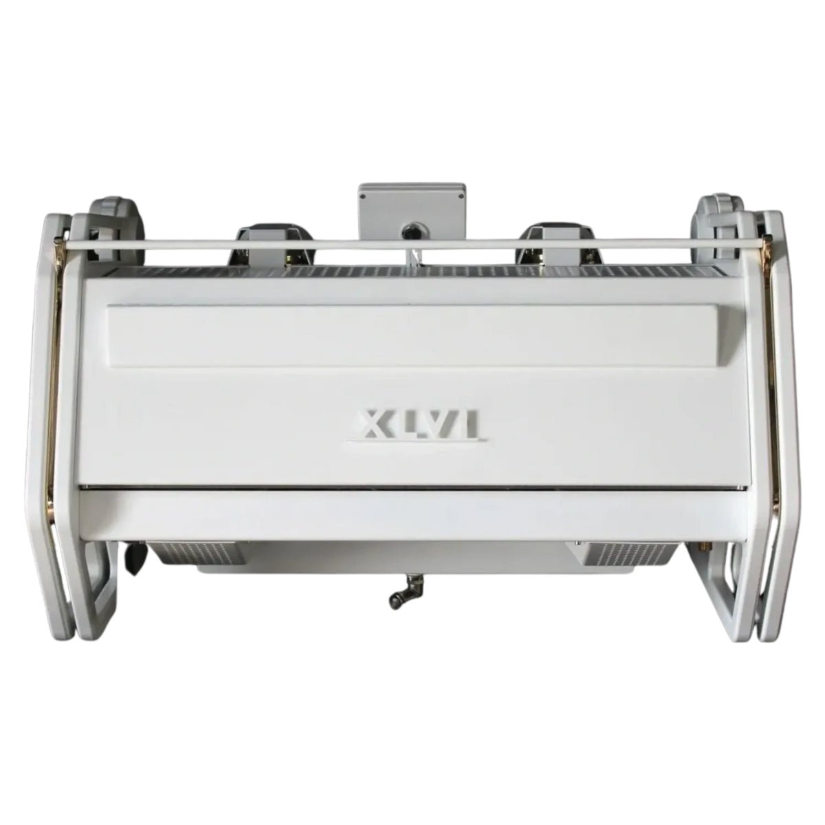 XLVI - XLVI 55 Volante High - Performance Volumetric Espresso System - Espresso Machine - Prime Coffee Suppliers