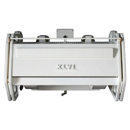 XLVI - XLVI 55 Volante High - Performance Volumetric Espresso System - Espresso Machine - Prime Coffee Suppliers