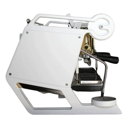 XLVI - XLVI 55 Volante High - Performance Volumetric Espresso System - Espresso Machine - Prime Coffee Suppliers