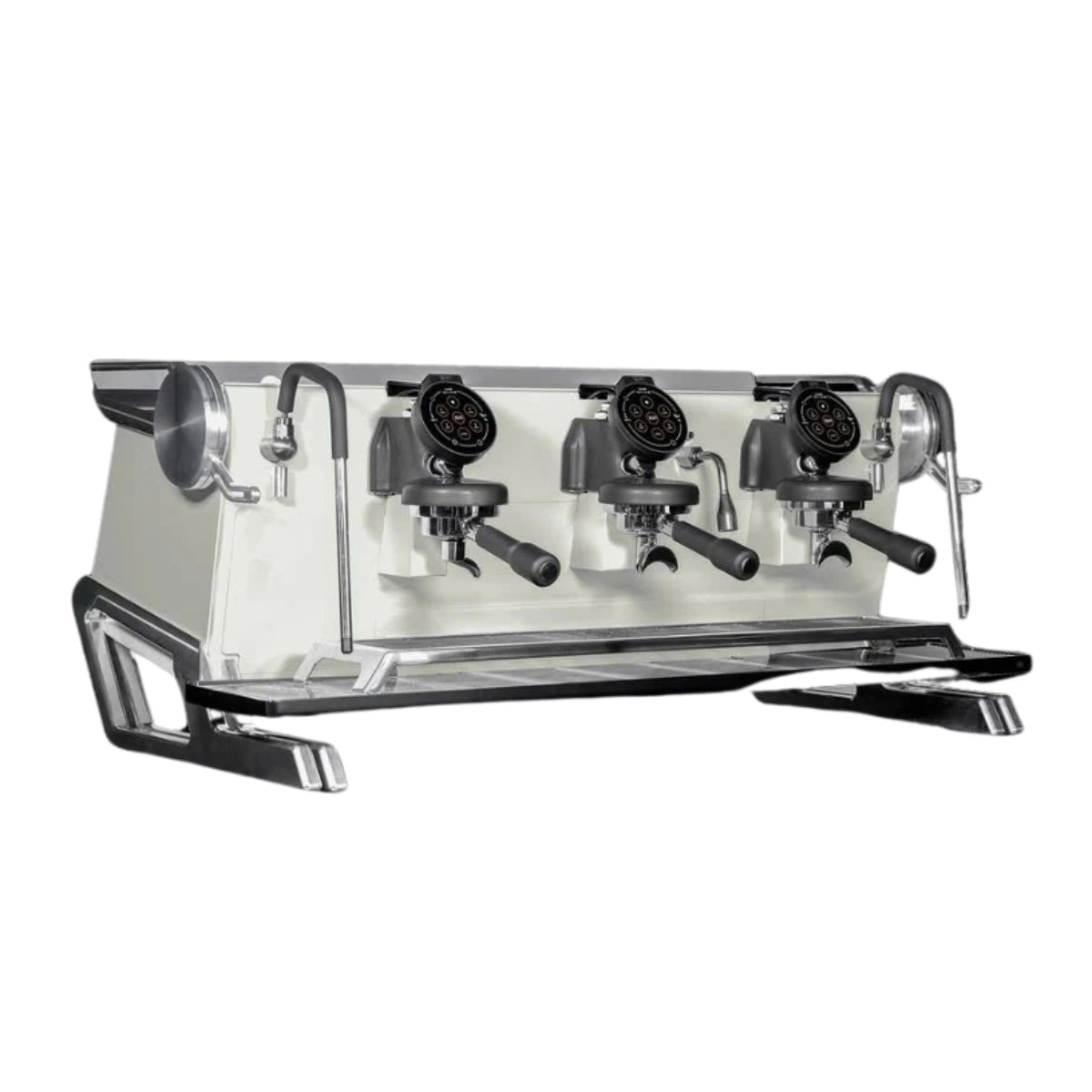 XLVI - XLVI 55 Volante OZ Professional Espresso Machine - Espresso Machine - Prime Coffee Suppliers