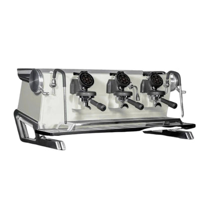 XLVI - XLVI 55 Volante OZ Professional Espresso Machine - Espresso Machine - Prime Coffee Suppliers