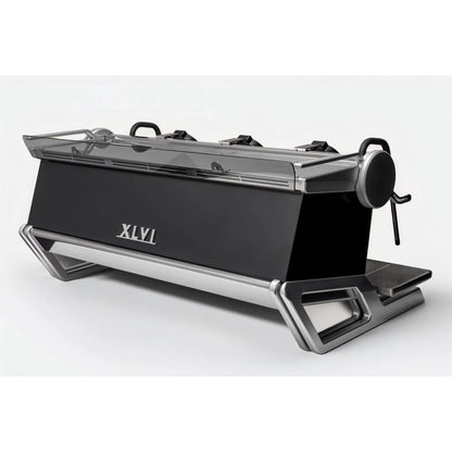 XLVI - XLVI 55 Volante OZ Professional Espresso Machine - Espresso Machine - Prime Coffee Suppliers