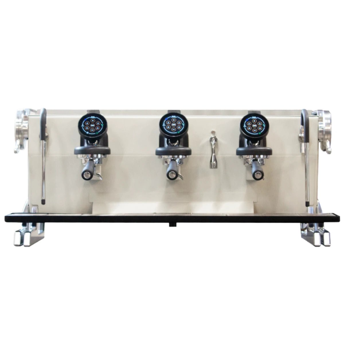 XLVI - XLVI 55 Volante OZ Professional Espresso Machine - Espresso Machine - Prime Coffee Suppliers