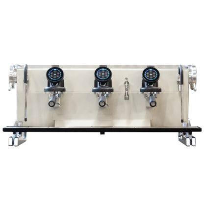 XLVI - XLVI 55 Volante OZ Professional Espresso Machine - Espresso Machine - Prime Coffee Suppliers