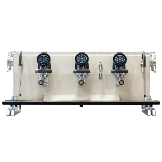XLVI - XLVI 55 Volante OZ Professional Espresso Machine - Espresso Machine - Prime Coffee Suppliers