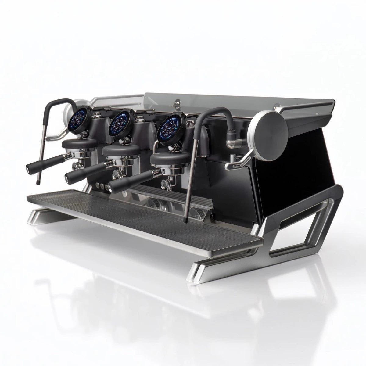 XLVI - XLVI 55 Volante OZ Professional Espresso Machine - Espresso Machine - Prime Coffee Suppliers