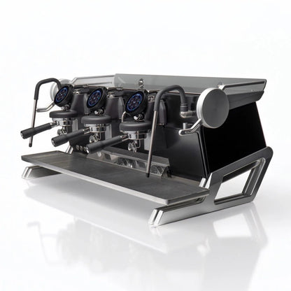 XLVI - XLVI 55 Volante OZ Professional Espresso Machine - Espresso Machine - Prime Coffee Suppliers