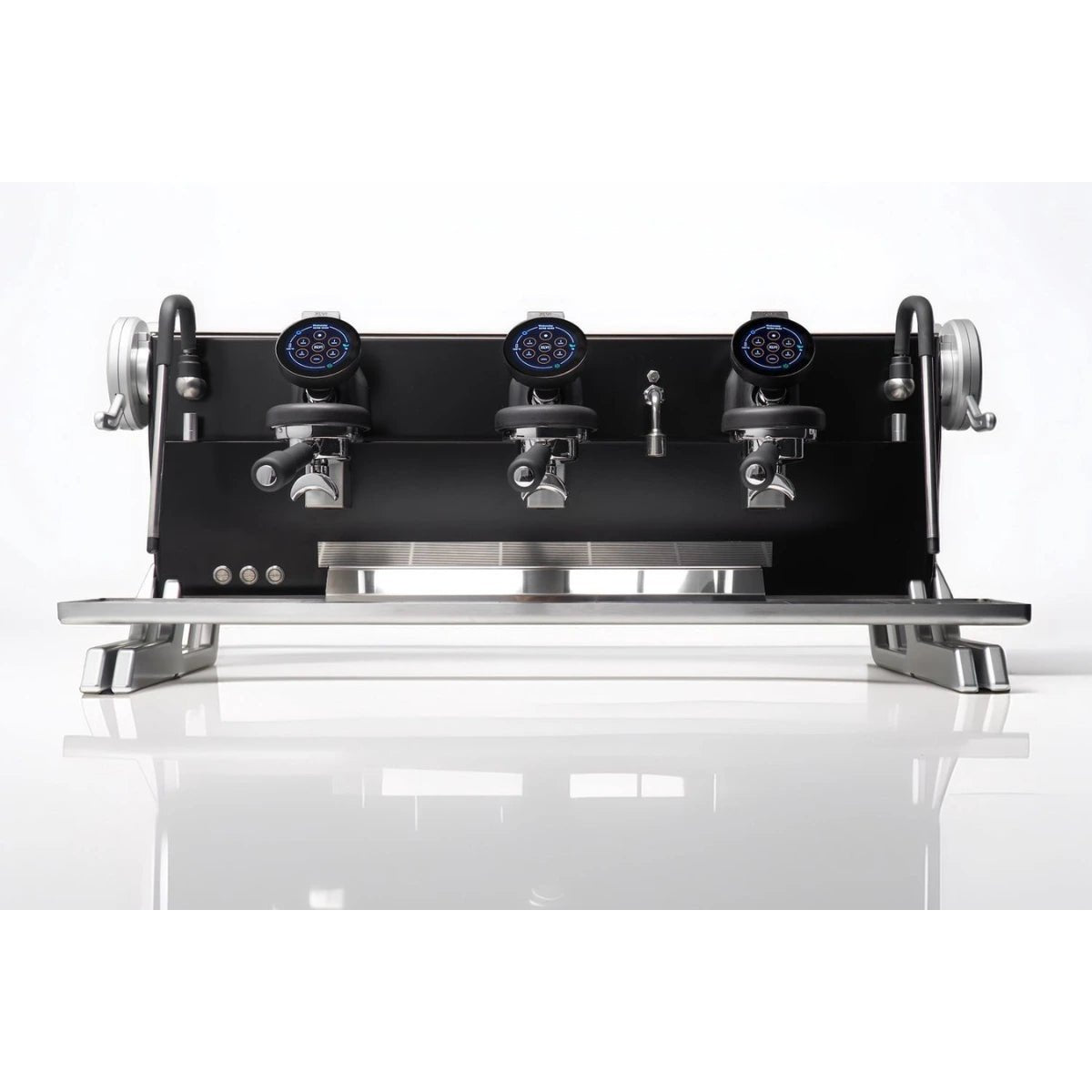 XLVI - XLVI 55 Volante OZ Professional Espresso Machine - Espresso Machine - Prime Coffee Suppliers