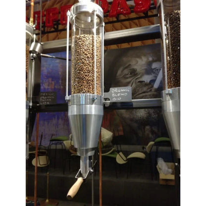 XLVI - XLVI Azomico Modular Nitrogen Coffee Bean Preservation System - Coffee Machine Accessory - Prime Coffee Suppliers