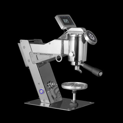 XLVI - XLVI Independent Multi - Group Espresso Machine with PID and Heat Exchange Boiler - Prime Coffee Suppliers