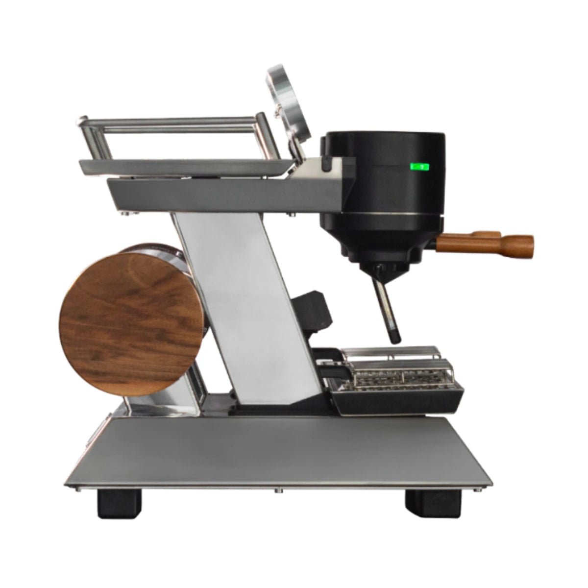 XLVI - XLVI K7 2 Group Light Commercial Espresso System - Espresso Machine - Prime Coffee Suppliers
