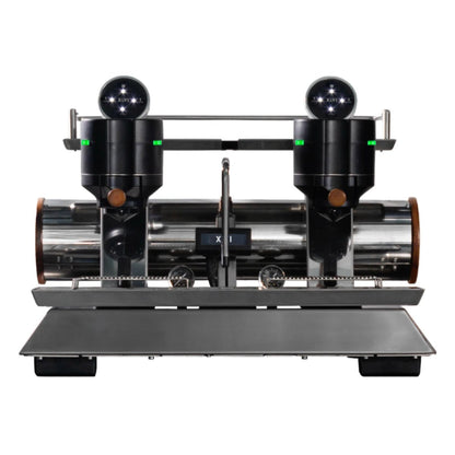 XLVI - XLVI K7 2 Group Light Commercial Espresso System - Espresso Machine - Prime Coffee Suppliers
