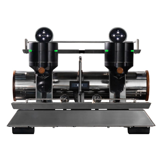 XLVI - XLVI K7 2 Group Light Commercial Espresso System - Espresso Machine - Prime Coffee Suppliers