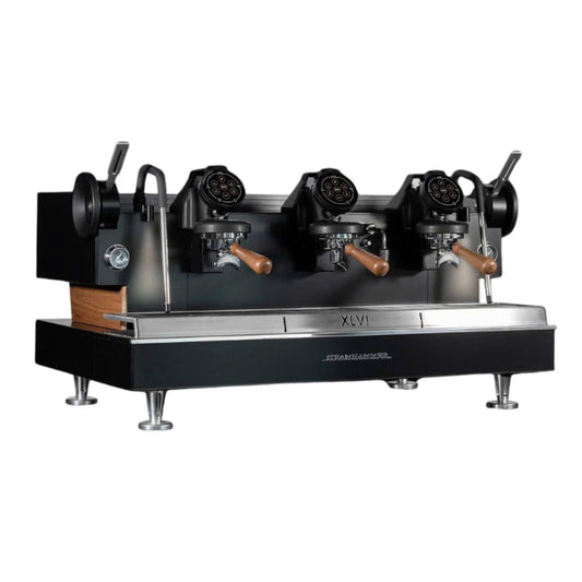 XLVI - XLVI Steamhammer X Next Evolution Professional Espresso Machine - Espresso Machine - Prime Coffee Suppliers