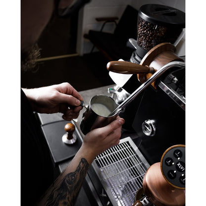 XLVI - XLVI Steamhammer X Next Evolution Professional Espresso Machine - Espresso Machine - Prime Coffee Suppliers