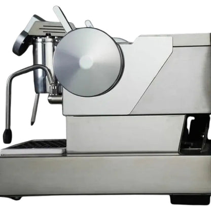 XLVI - XLVI STH 9: 1 - Group Double - Boiler Espresso Machine with P.I.D. and Saturated Group Head - Espresso Machine - Prime Coffee Suppliers