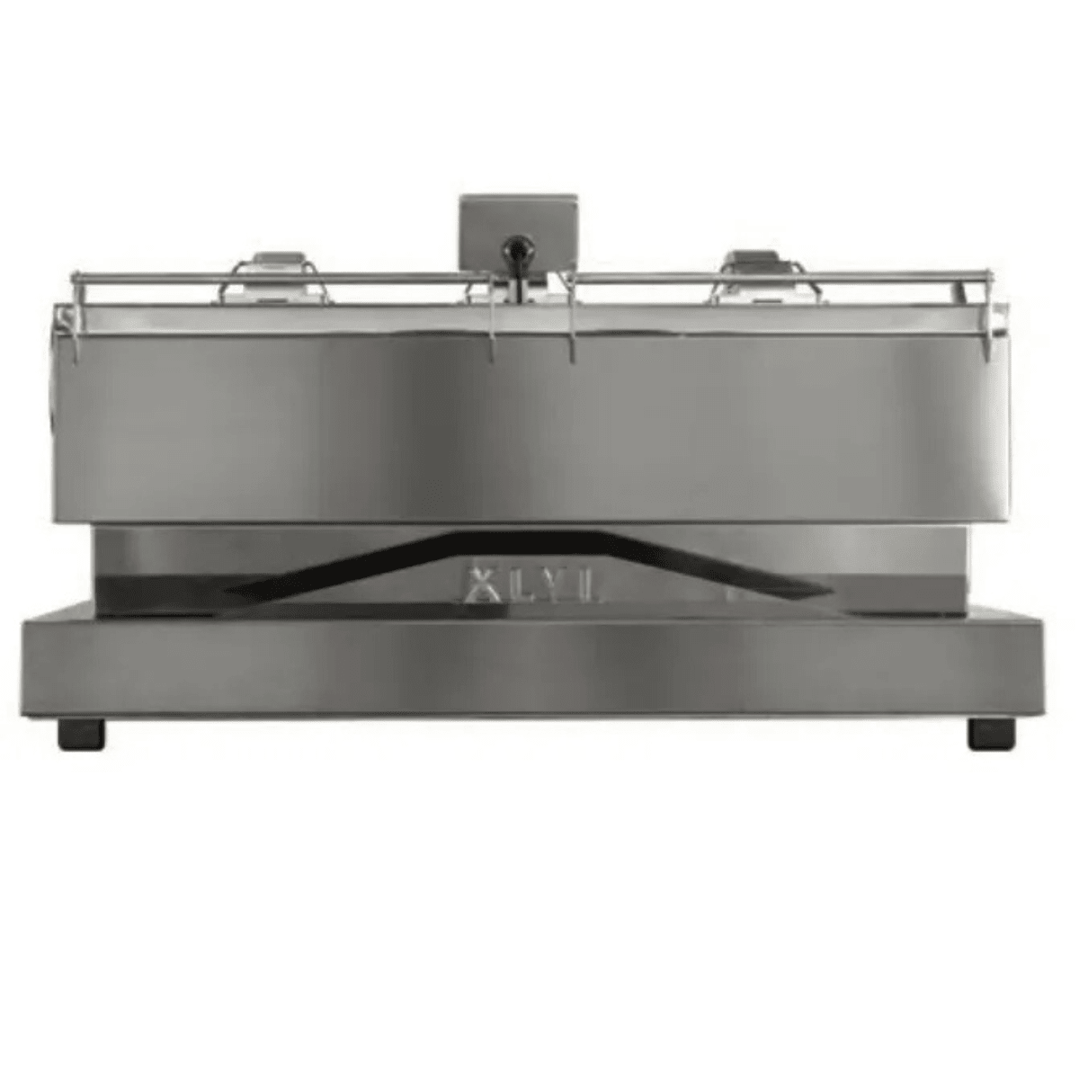 XLVI - XLVI STH9 Advanced Coffee Machine with Touchscreen and Eco Mode - Espresso Machine - Prime Coffee Suppliers
